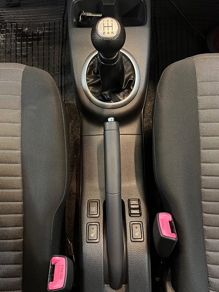 Suzuki SX4 14 of 21