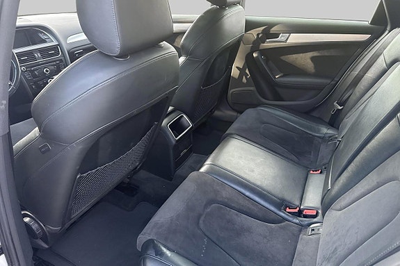 Audi A4 6 of 21