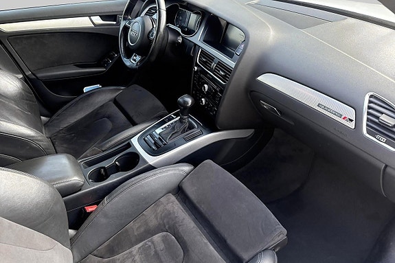 Audi A4 13 of 21