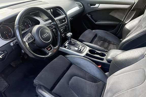 Audi A4 3 of 21