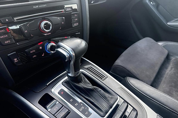 Audi A4 18 of 21