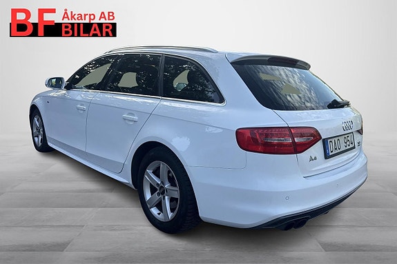 Audi A4 7 of 21