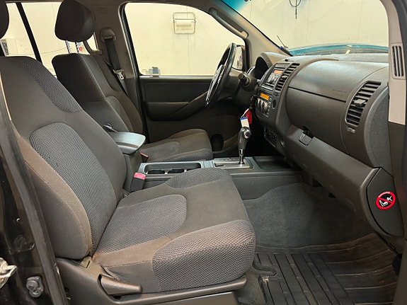 Nissan Navara 19 of 23