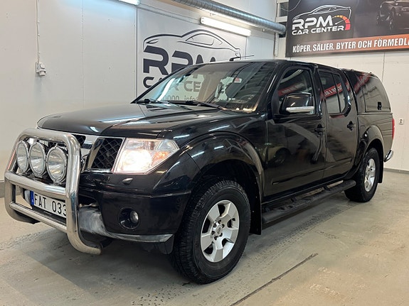 Nissan Navara 2 of 23