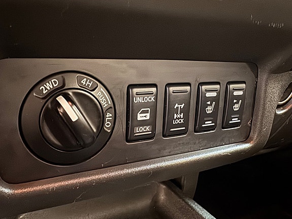 Nissan Navara 15 of 23