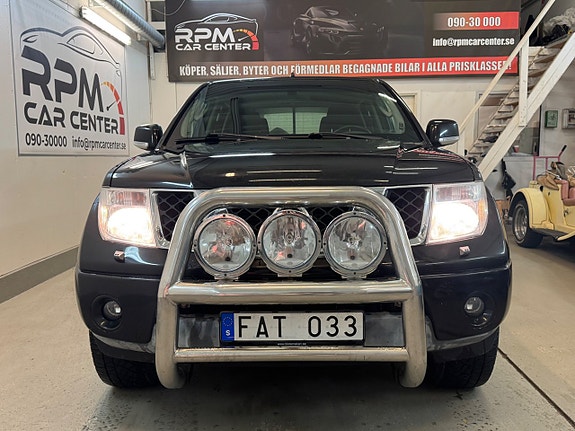 Nissan Navara 4 of 23