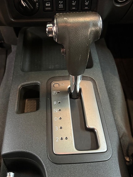 Nissan Navara 13 of 23