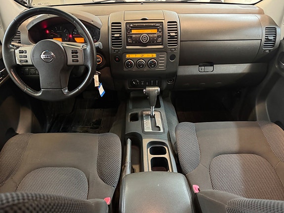 Nissan Navara 11 of 23