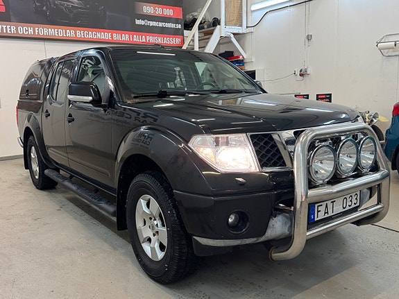 Nissan Navara 3 of 23