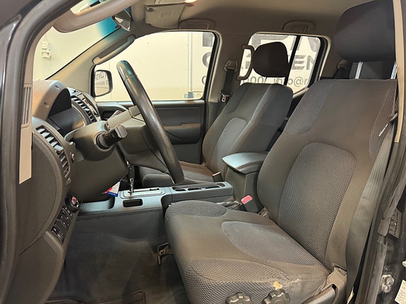 Nissan Navara 17 of 23