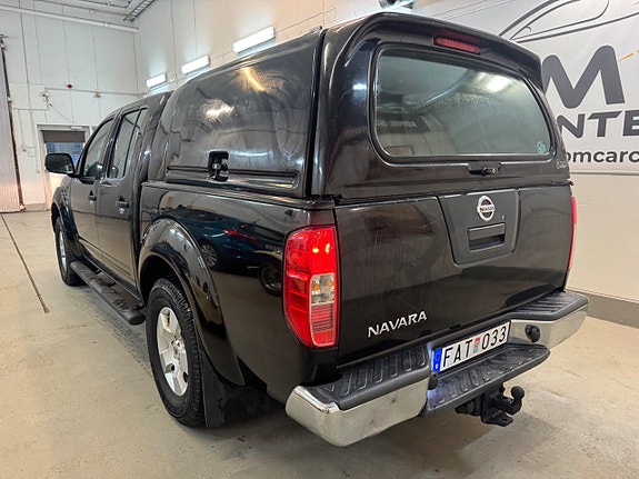 Nissan Navara 7 of 23