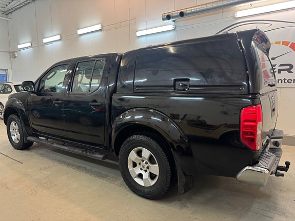 Nissan Navara 5 of 23