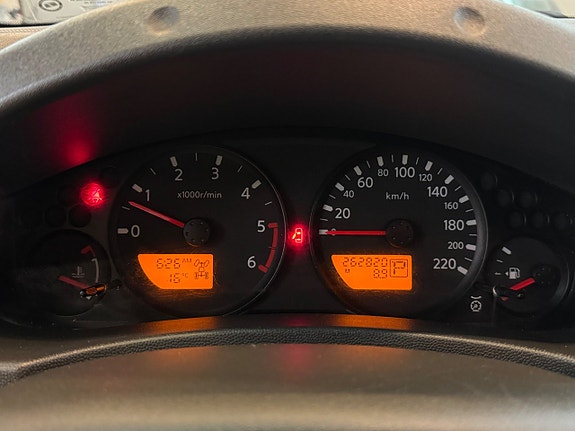 Nissan Navara 10 of 23