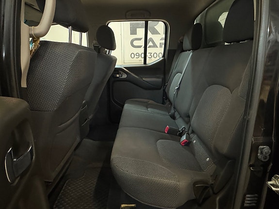 Nissan Navara 20 of 23