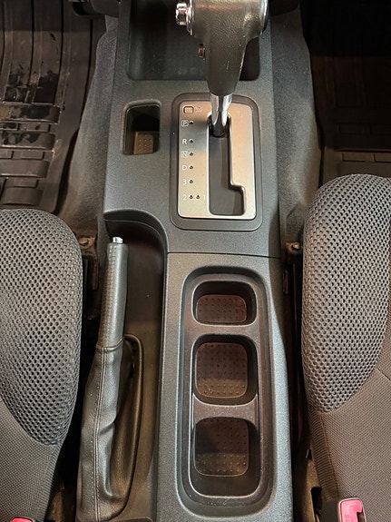 Nissan Navara 14 of 23