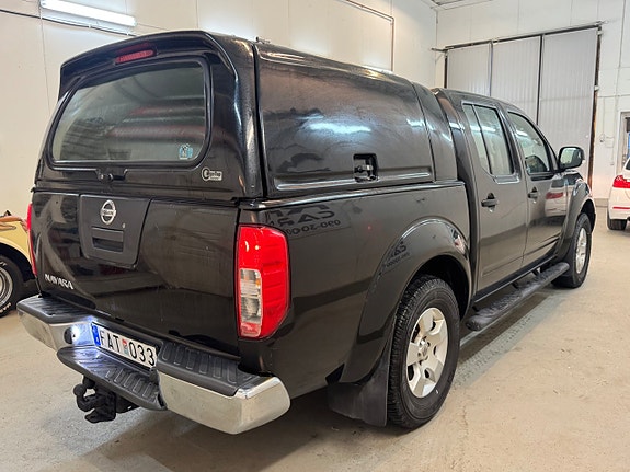 Nissan Navara 6 of 23