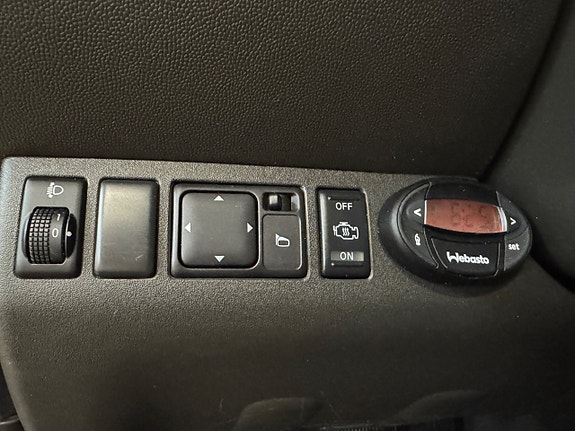 Nissan Navara 21 of 23