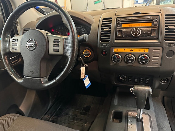 Nissan Navara 12 of 23