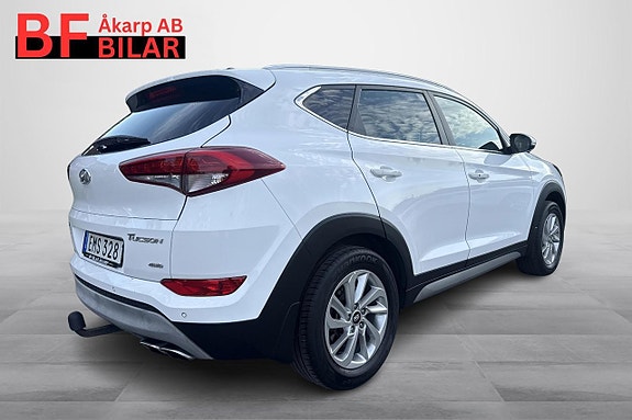Hyundai Tucson 9 of 26