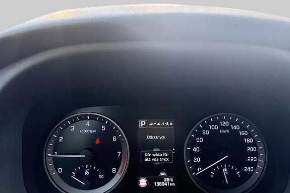Hyundai Tucson 22 of 26