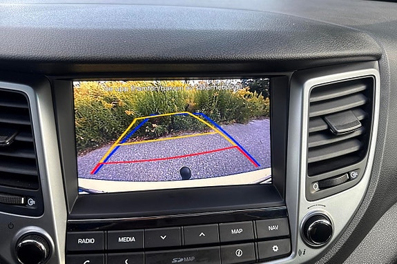Hyundai Tucson 26 of 26