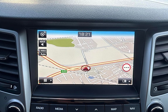 Hyundai Tucson 23 of 26