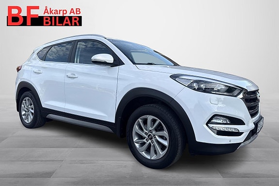 Hyundai Tucson 14 of 26