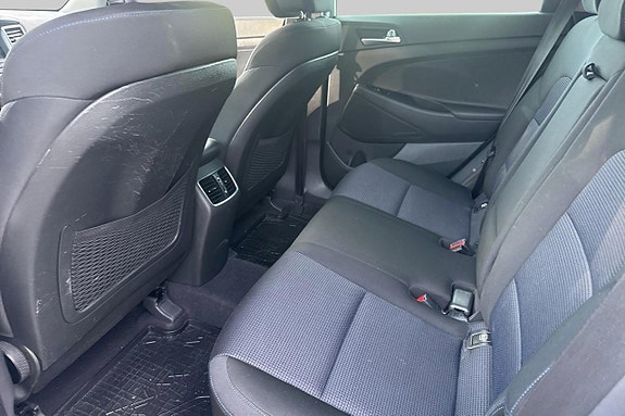Hyundai Tucson 5 of 26