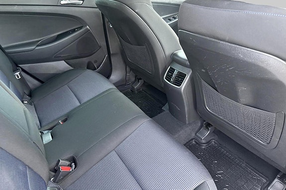 Hyundai Tucson 10 of 26
