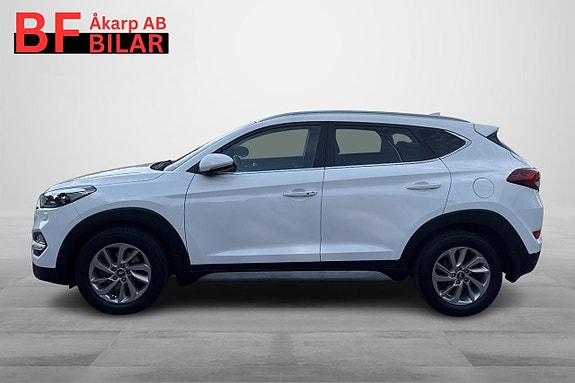 Hyundai Tucson 2 of 26