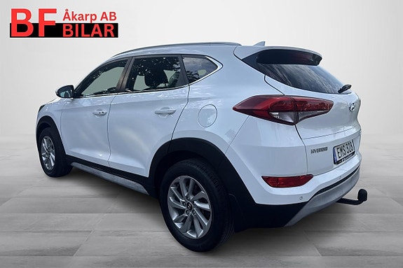 Hyundai Tucson 6 of 26