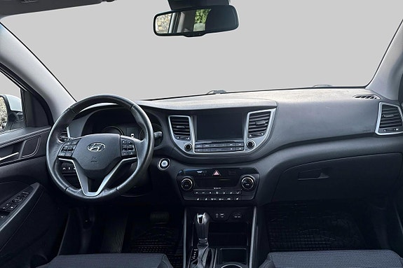 Hyundai Tucson 11 of 26
