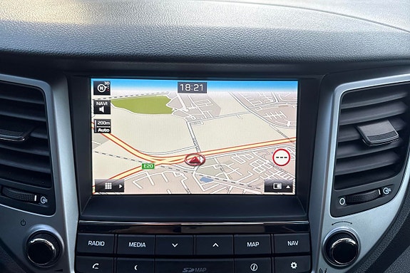 Hyundai Tucson 24 of 26