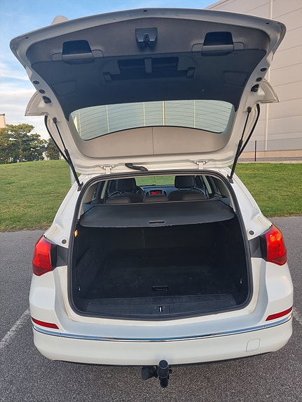 Opel Astra 8 of 26