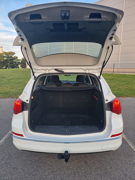 Opel Astra 20 of 26