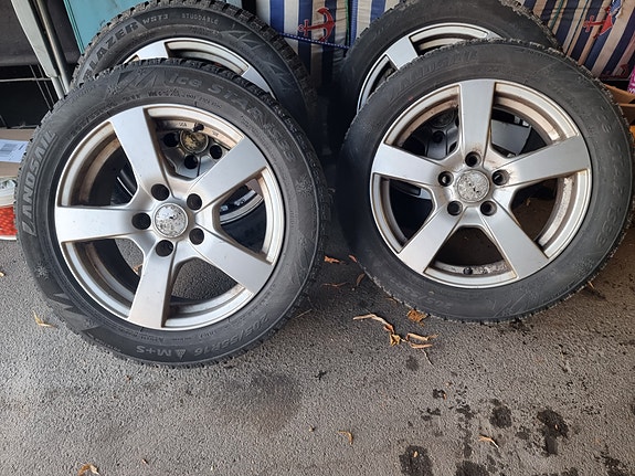 Opel Astra 26 of 26