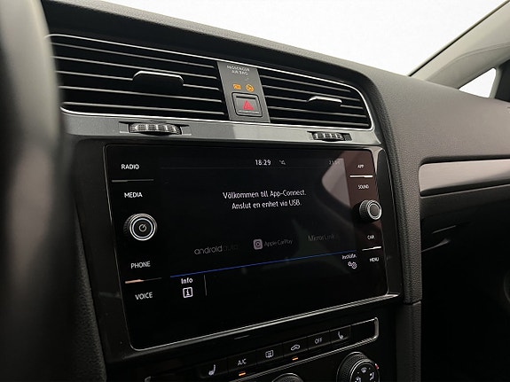 Volkswagen Golf I 18 of 21