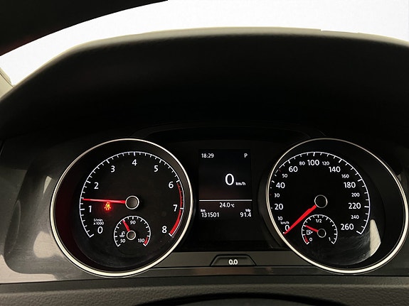 Volkswagen Golf I 15 of 21
