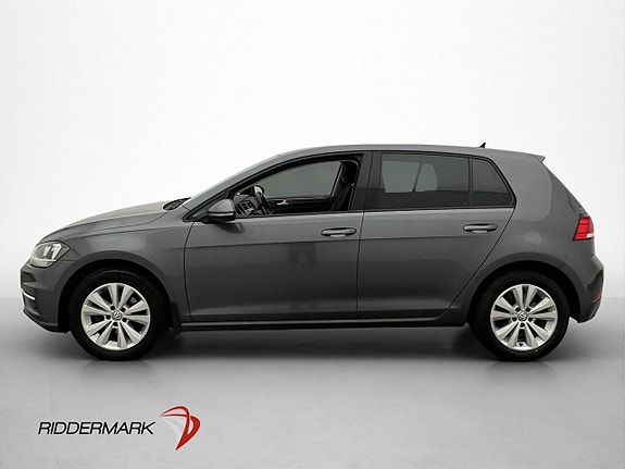 Volkswagen Golf I 5 of 21