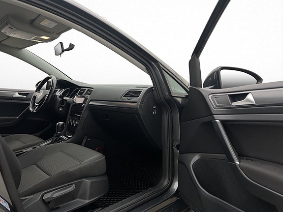 Volkswagen Golf I 12 of 21