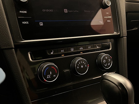 Volkswagen Golf I 19 of 21