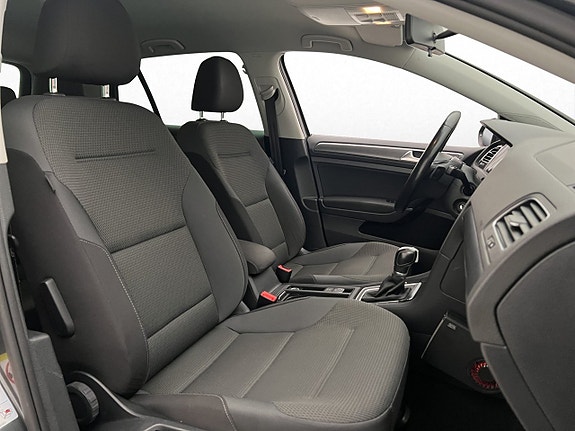 Volkswagen Golf I 11 of 21