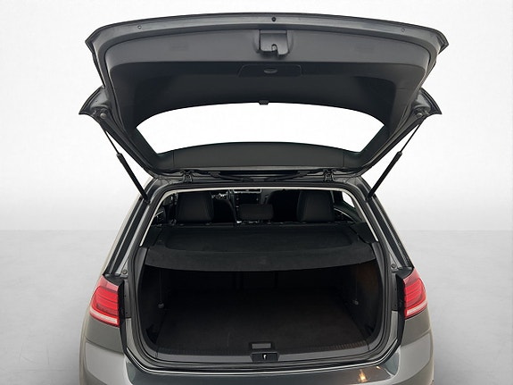 Volkswagen Golf I 21 of 21