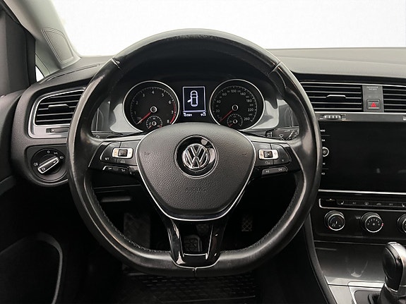 Volkswagen Golf I 10 of 21