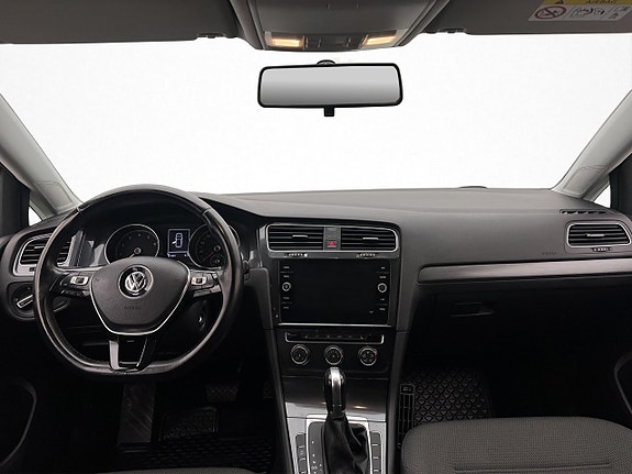 Volkswagen Golf I 14 of 21