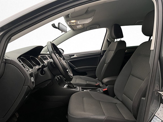 Volkswagen Golf I 9 of 21