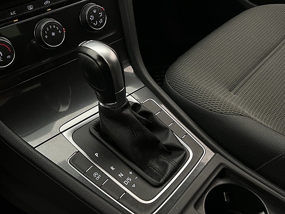Volkswagen Golf I 20 of 21