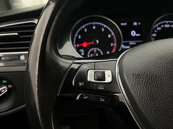 Volkswagen Golf I 16 of 21