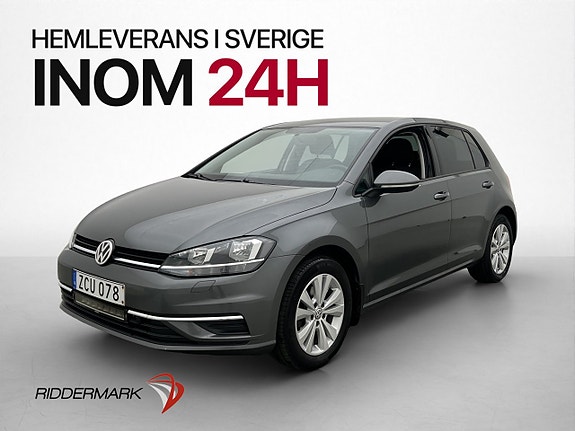Volkswagen Golf I 3 of 21