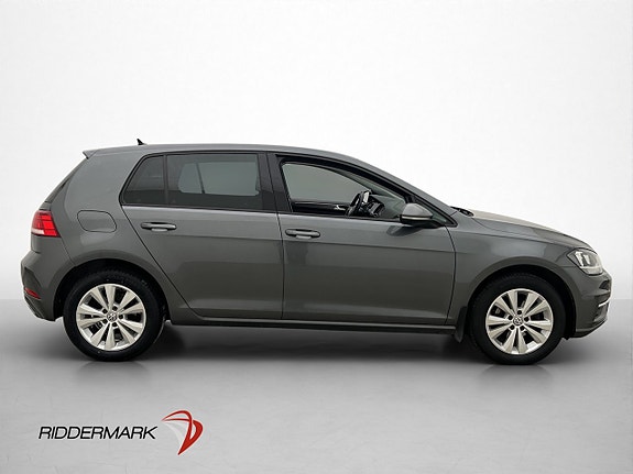 Volkswagen Golf I 4 of 21